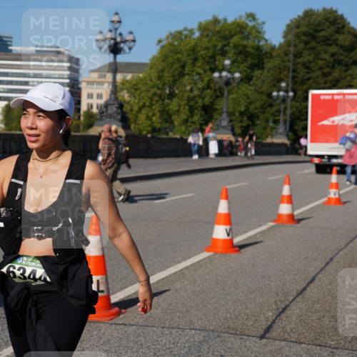 07.09.2025 - BARMER Alsterlauf Yannick Fuchs http://msf.ph/oto/8827691 07.09.2025 10:10:41 Laufen 36, 6344, 4422 meine-sportfotos.de