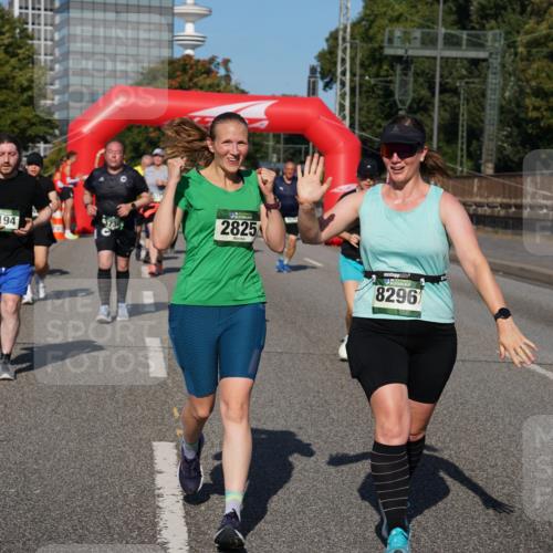 07.09.2025 - BARMER Alsterlauf Yannick Fuchs http://msf.ph/oto/8827710 07.09.2025 10:10:48 Laufen 525, 6194, 2825, 8296 meine-sportfotos.de