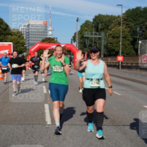 07.09.2025 - BARMER Alsterlauf Yannick Fuchs http://msf.ph/oto/8827713 07.09.2025 10:10:48 Laufen 2825, 4898 meine-sportfotos.de