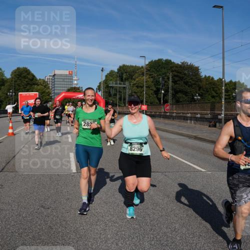 07.09.2025 - BARMER Alsterlauf Yannick Fuchs http://msf.ph/oto/8827716 07.09.2025 10:10:49 Laufen 2822, 8258, 8296, 898 meine-sportfotos.de