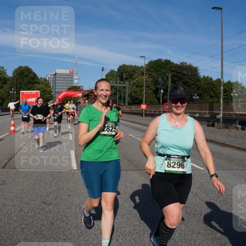 07.09.2025 - BARMER Alsterlauf Yannick Fuchs http://msf.ph/oto/8827719 07.09.2025 10:10:49 Laufen 40, 2825, 8296 meine-sportfotos.de