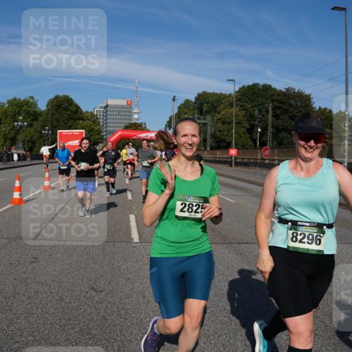 07.09.2025 - BARMER Alsterlauf Yannick Fuchs http://msf.ph/oto/8827720 07.09.2025 10:10:49 Laufen 619, 4177, 36, 2825, 8296 meine-sportfotos.de