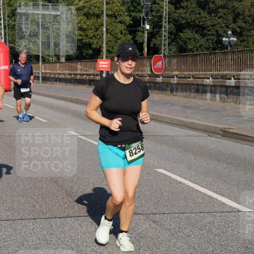 07.09.2025 - BARMER Alsterlauf Yannick Fuchs http://msf.ph/oto/8827727 07.09.2025 10:10:51 Laufen 4177, 46, 30, 8258 meine-sportfotos.de