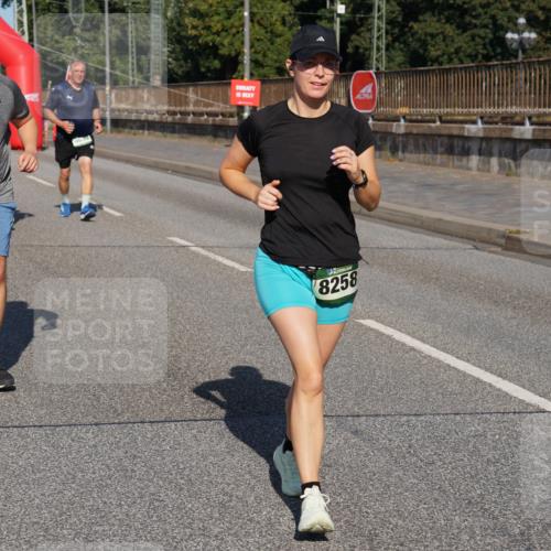 07.09.2025 - BARMER Alsterlauf Yannick Fuchs http://msf.ph/oto/8827728 07.09.2025 10:10:51 Laufen 4177, 4630, 8258 meine-sportfotos.de