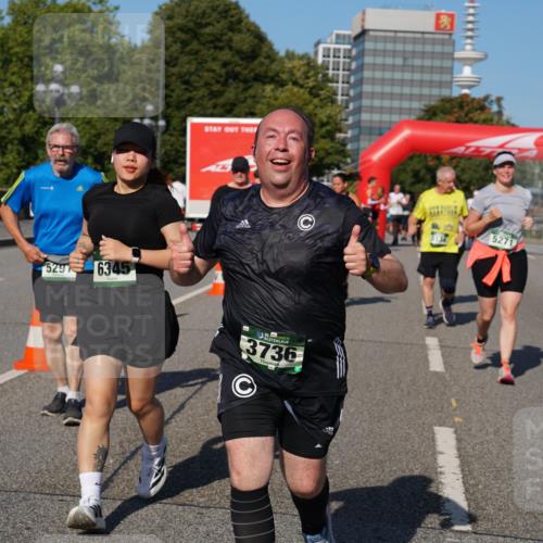 07.09.2025 - BARMER Alsterlauf Yannick Fuchs http://msf.ph/oto/8827737 07.09.2025 10:10:53 Laufen 5297, 6345, 3736, 5271, 5270 meine-sportfotos.de