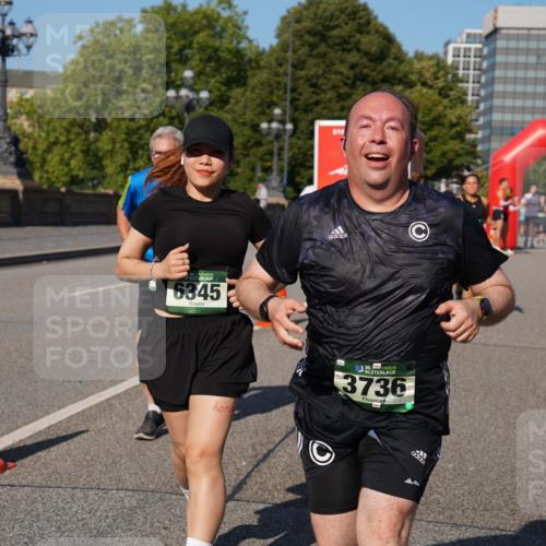 07.09.2025 - BARMER Alsterlauf Yannick Fuchs http://msf.ph/oto/8827740 07.09.2025 10:10:53 Laufen 36, 6345, 136, 3736, 8, 5134, 5271 meine-sportfotos.de