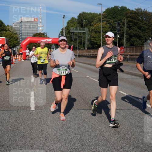 07.09.2025 - BARMER Alsterlauf Yannick Fuchs http://msf.ph/oto/8827747 07.09.2025 10:10:55 Laufen 2158, 4883, 3722, 5134, 5271, 5270, 4630 meine-sportfotos.de