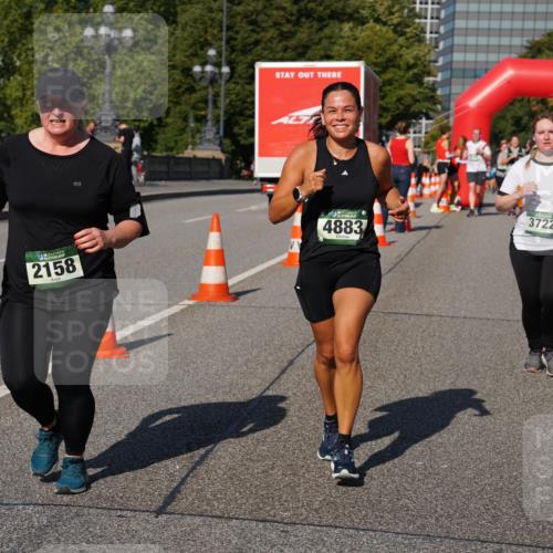 07.09.2025 - BARMER Alsterlauf Yannick Fuchs http://msf.ph/oto/8827751 07.09.2025 10:10:57 Laufen 2158, 4883, 3722, 5 meine-sportfotos.de