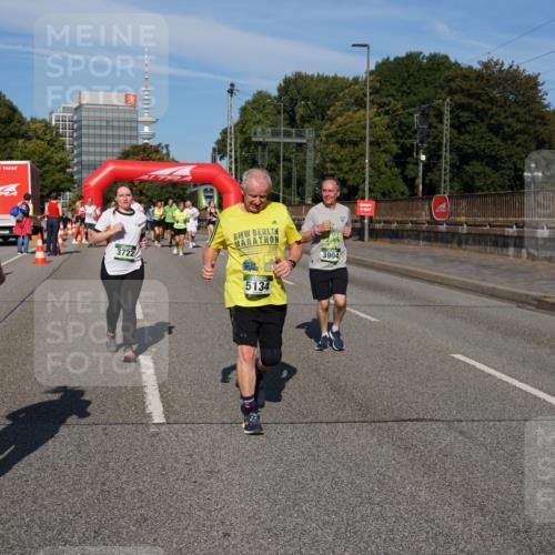 07.09.2025 - BARMER Alsterlauf Yannick Fuchs http://msf.ph/oto/8827753 07.09.2025 10:10:57 Laufen 4883, 3904, 5134 meine-sportfotos.de
