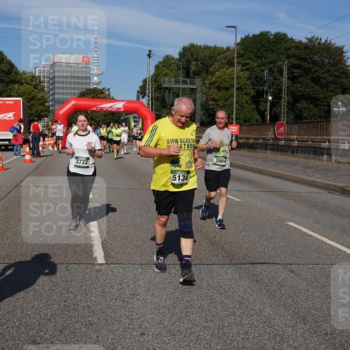 07.09.2025 - BARMER Alsterlauf Yannick Fuchs http://msf.ph/oto/8827755 07.09.2025 10:10:58 Laufen 4883, 3722, 5134, 3904 meine-sportfotos.de