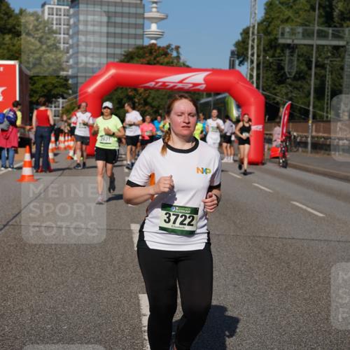07.09.2025 - BARMER Alsterlauf Yannick Fuchs http://msf.ph/oto/8827758 07.09.2025 10:10:59 Laufen 2621, 136, 3722 meine-sportfotos.de