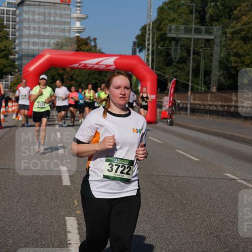 07.09.2025 - BARMER Alsterlauf Yannick Fuchs http://msf.ph/oto/8827760 07.09.2025 10:10:59 Laufen 2621, 6, 3722 meine-sportfotos.de