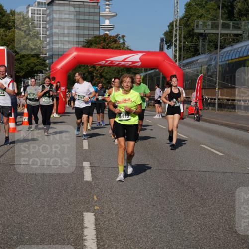 07.09.2025 - BARMER Alsterlauf Yannick Fuchs http://msf.ph/oto/8827767 07.09.2025 10:11:03 Laufen 3133, 4520, 5761, 3002 meine-sportfotos.de