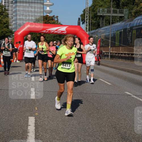 07.09.2025 - BARMER Alsterlauf Yannick Fuchs http://msf.ph/oto/8827772 07.09.2025 10:11:04 Laufen 3133, 4520, 3002, 5761, 8413, 3851, 460, 1 meine-sportfotos.de
