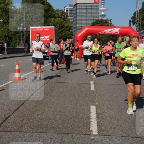 07.09.2025 - BARMER Alsterlauf Yannick Fuchs http://msf.ph/oto/8827773 07.09.2025 10:11:04 Laufen 313, 4520, 3002, 4607, 1, 8413 meine-sportfotos.de