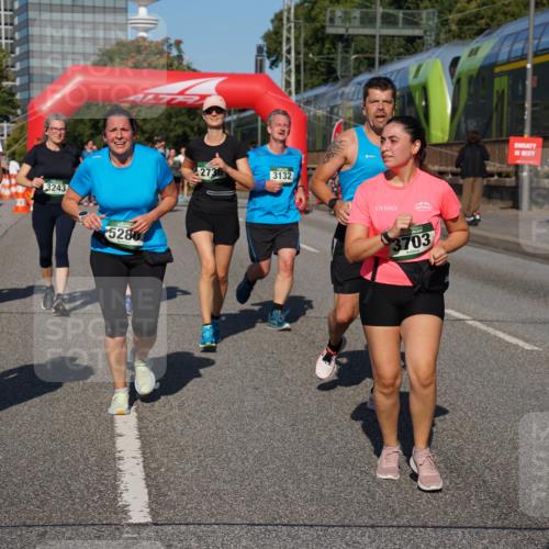 07.09.2025 - BARMER Alsterlauf Yannick Fuchs http://msf.ph/oto/8827796 07.09.2025 10:11:10 Laufen 21, 5761, 3243, 5280, 2736, 3132, 3703 meine-sportfotos.de