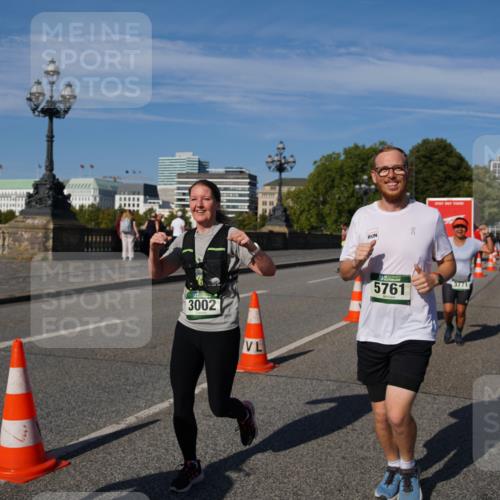 07.09.2025 - BARMER Alsterlauf Yannick Fuchs http://msf.ph/oto/8827807 07.09.2025 10:11:11 Laufen 3002, 50, 5761, 3771, 3243, 2936 meine-sportfotos.de