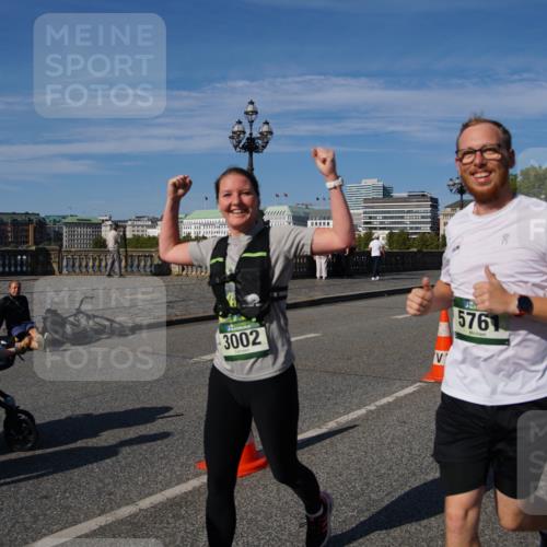 07.09.2025 - BARMER Alsterlauf Yannick Fuchs http://msf.ph/oto/8827812 07.09.2025 10:11:12 Laufen 3002, 5761, 3771 meine-sportfotos.de