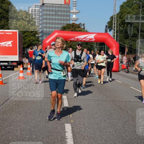 07.09.2025 - BARMER Alsterlauf Yannick Fuchs http://msf.ph/oto/8827821 07.09.2025 10:11:19 Laufen 6263, 27, 4878, 2651, 3540, 3014 meine-sportfotos.de