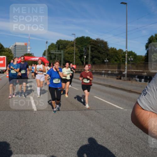 07.09.2025 - BARMER Alsterlauf Yannick Fuchs http://msf.ph/oto/8827837 07.09.2025 10:11:24 Laufen 3885 meine-sportfotos.de