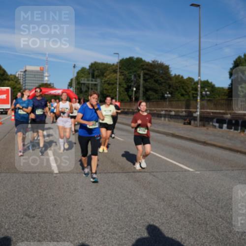 07.09.2025 - BARMER Alsterlauf Yannick Fuchs http://msf.ph/oto/8827838 07.09.2025 10:11:24 Laufen 4556 meine-sportfotos.de