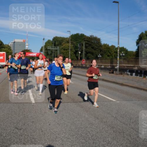 07.09.2025 - BARMER Alsterlauf Yannick Fuchs http://msf.ph/oto/8827840 07.09.2025 10:11:24 Laufen 3885 meine-sportfotos.de