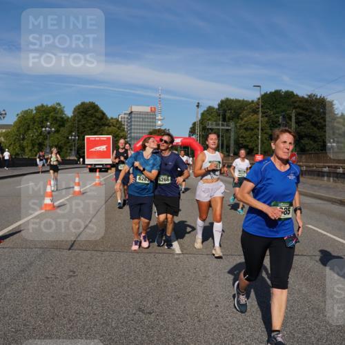 07.09.2025 - BARMER Alsterlauf Yannick Fuchs http://msf.ph/oto/8827844 07.09.2025 10:11:25 Laufen 6263, 6266, 4020, 4556, 85 meine-sportfotos.de