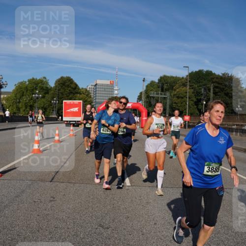 07.09.2025 - BARMER Alsterlauf Yannick Fuchs http://msf.ph/oto/8827845 07.09.2025 10:11:25 Laufen 6263, 266, 4081, 4020, 4556, 3885 meine-sportfotos.de