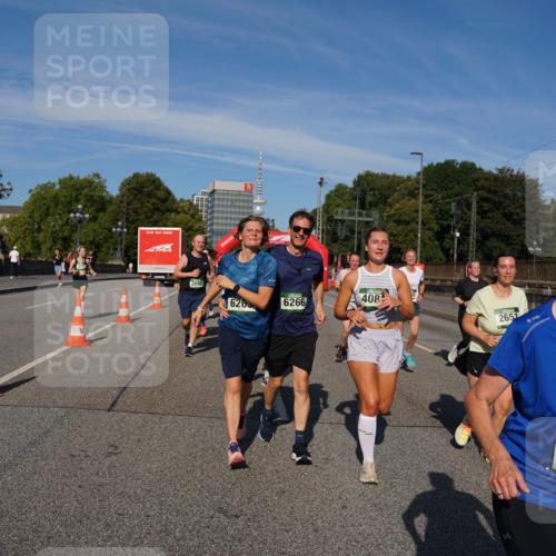 07.09.2025 - BARMER Alsterlauf Yannick Fuchs http://msf.ph/oto/8827847 07.09.2025 10:11:26 Laufen 626, 6266, 408, 2651, 3000, 222, 136, 3885 meine-sportfotos.de