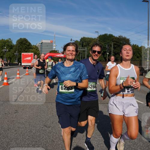 07.09.2025 - BARMER Alsterlauf Yannick Fuchs http://msf.ph/oto/8827852 07.09.2025 10:11:26 Laufen 312, 2698, 273, 6263, 6266, 2651 meine-sportfotos.de