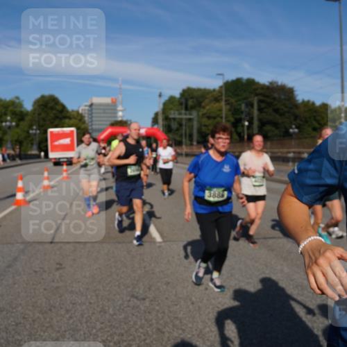 07.09.2025 - BARMER Alsterlauf Yannick Fuchs http://msf.ph/oto/8827857 07.09.2025 10:11:27 Laufen 3888, 36, 620 meine-sportfotos.de