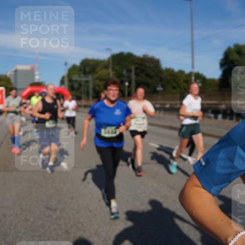 07.09.2025 - BARMER Alsterlauf Yannick Fuchs http://msf.ph/oto/8827858 07.09.2025 10:11:27 Laufen  meine-sportfotos.de