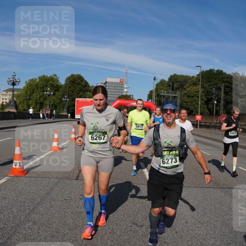 07.09.2025 - BARMER Alsterlauf Yannick Fuchs http://msf.ph/oto/8827872 07.09.2025 10:11:29 Laufen 26, 6267, 100, 3817, 6273, 5952, 7 meine-sportfotos.de