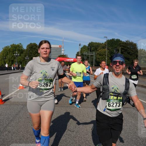 07.09.2025 - BARMER Alsterlauf Yannick Fuchs http://msf.ph/oto/8827874 07.09.2025 10:11:29 Laufen 3812, 6267, 19, 3817, 136, 6273, 5952 meine-sportfotos.de