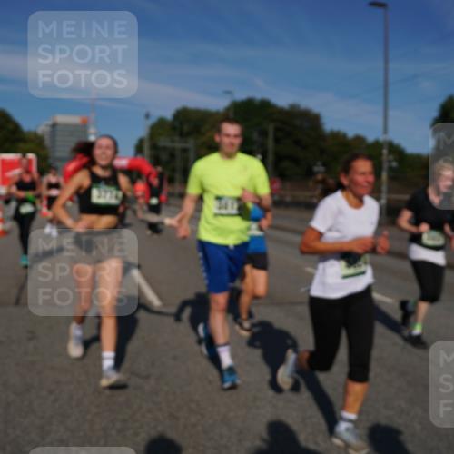 07.09.2025 - BARMER Alsterlauf Yannick Fuchs http://msf.ph/oto/8827875 07.09.2025 10:11:30 Laufen 3774 meine-sportfotos.de