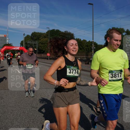 07.09.2025 - BARMER Alsterlauf Yannick Fuchs http://msf.ph/oto/8827882 07.09.2025 10:11:31 Laufen 3772, 8482, 36, 3774, 36, 3817 meine-sportfotos.de