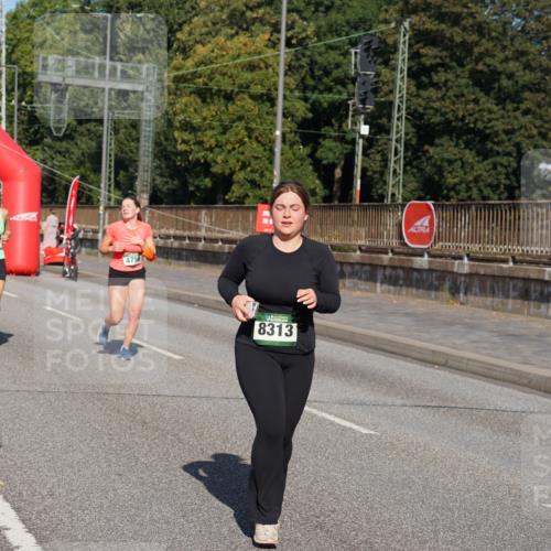 07.09.2025 - BARMER Alsterlauf Yannick Fuchs http://msf.ph/oto/8827888 07.09.2025 10:11:33 Laufen 757, 4756, 8313 meine-sportfotos.de