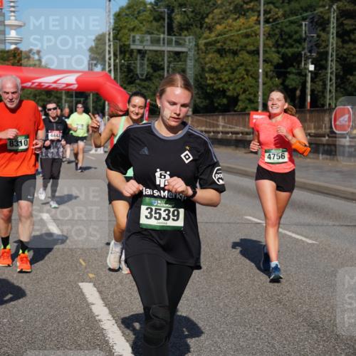 07.09.2025 - BARMER Alsterlauf Yannick Fuchs http://msf.ph/oto/8827904 07.09.2025 10:11:37 Laufen 173, 8310, 4443, 36, 3539, 40, 4756 meine-sportfotos.de