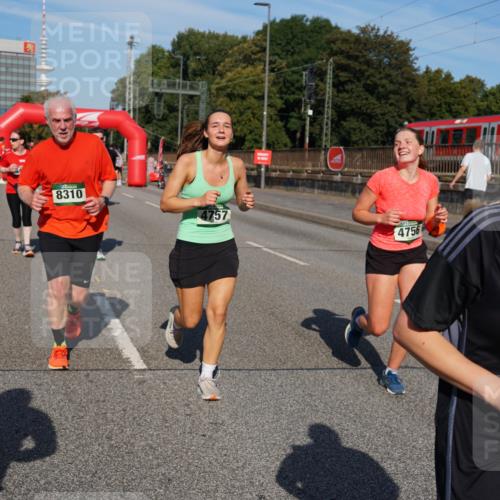 07.09.2025 - BARMER Alsterlauf Yannick Fuchs http://msf.ph/oto/8827909 07.09.2025 10:11:38 Laufen 8310, 4756, 36, 3539 meine-sportfotos.de