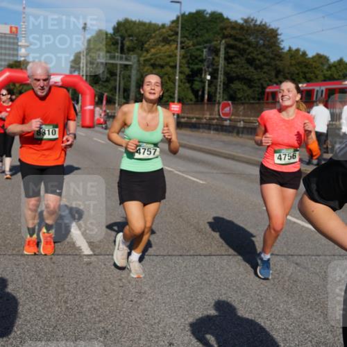 07.09.2025 - BARMER Alsterlauf Yannick Fuchs http://msf.ph/oto/8827910 07.09.2025 10:11:38 Laufen 8310, 4757, 4756, 36, 35 meine-sportfotos.de