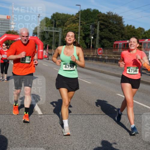 07.09.2025 - BARMER Alsterlauf Yannick Fuchs http://msf.ph/oto/8827911 07.09.2025 10:11:38 Laufen 8310, 4757, 4756 meine-sportfotos.de