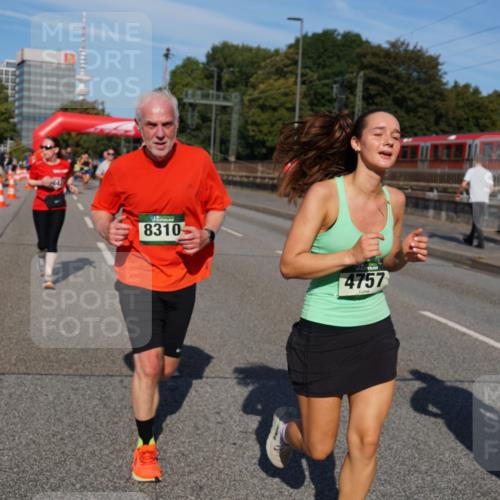 07.09.2025 - BARMER Alsterlauf Yannick Fuchs http://msf.ph/oto/8827913 07.09.2025 10:11:39 Laufen 8310, 4757 meine-sportfotos.de