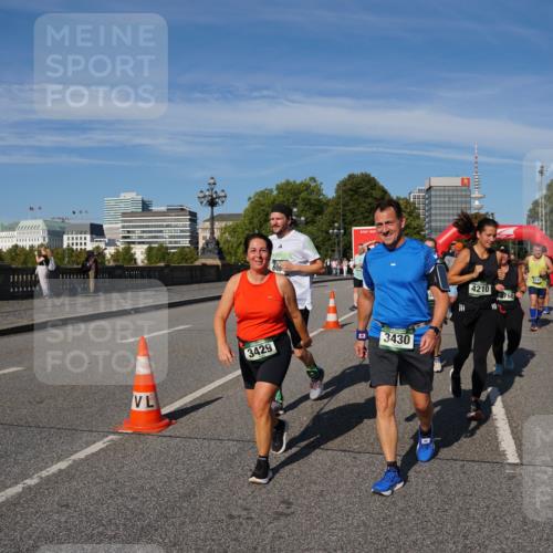 07.09.2025 - BARMER Alsterlauf Yannick Fuchs http://msf.ph/oto/8827986 07.09.2025 10:11:57 Laufen 606, 3429, 3430, 4210, 768, 2974 meine-sportfotos.de