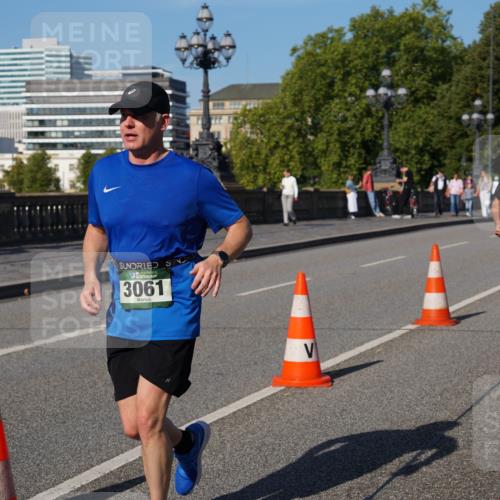 07.09.2025 - BARMER Alsterlauf Yannick Fuchs http://msf.ph/oto/8828011 07.09.2025 10:12:03 Laufen 3061, 8222, 8018 meine-sportfotos.de
