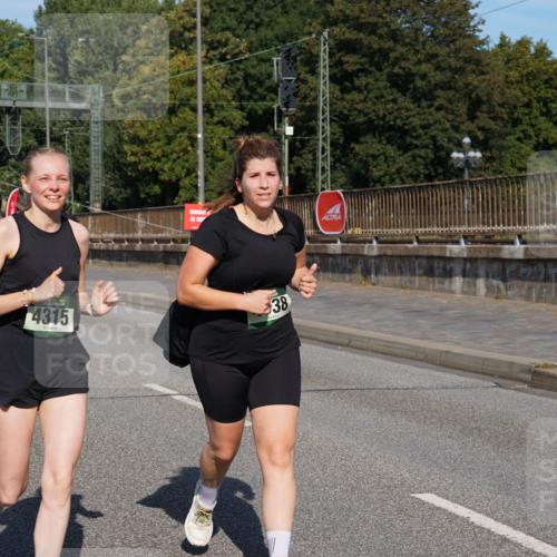 07.09.2025 - BARMER Alsterlauf Yannick Fuchs http://msf.ph/oto/8828017 07.09.2025 10:12:05 Laufen 4315, 38 meine-sportfotos.de