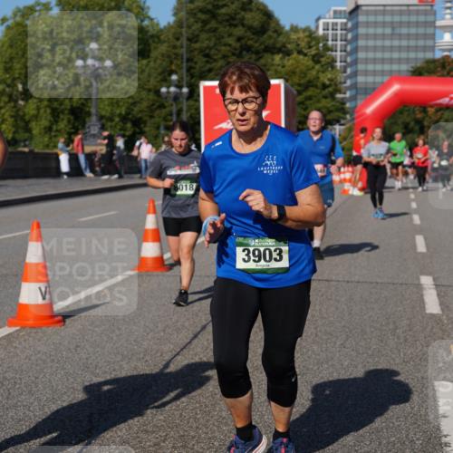 07.09.2025 - BARMER Alsterlauf Yannick Fuchs http://msf.ph/oto/8828020 07.09.2025 10:12:06 Laufen 36, 8222, 8018, 222, 3903 meine-sportfotos.de