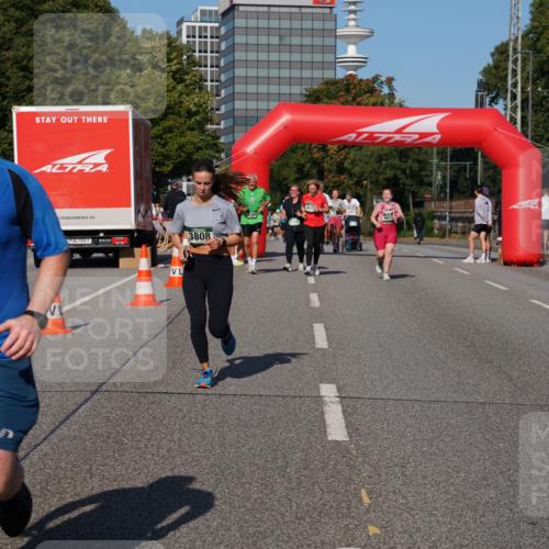 07.09.2025 - BARMER Alsterlauf Yannick Fuchs http://msf.ph/oto/8828030 07.09.2025 10:12:09 Laufen 2849, 3808, 4673 meine-sportfotos.de