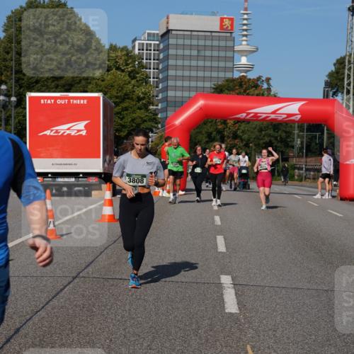 07.09.2025 - BARMER Alsterlauf Yannick Fuchs http://msf.ph/oto/8828033 07.09.2025 10:12:10 Laufen 3808, 2849, 4674, 4673 meine-sportfotos.de