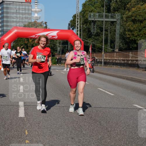 07.09.2025 - BARMER Alsterlauf Yannick Fuchs http://msf.ph/oto/8828042 07.09.2025 10:12:17 Laufen 4154, 5756, 2431, 4674, 73 meine-sportfotos.de