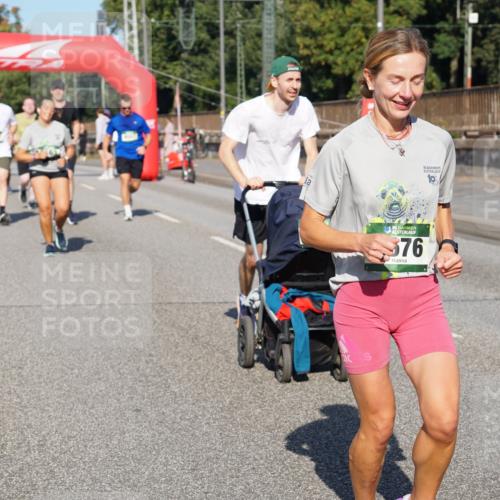 07.09.2025 - BARMER Alsterlauf Yannick Fuchs http://msf.ph/oto/8828069 07.09.2025 10:12:25 Laufen 136, 76, 36, 10 meine-sportfotos.de